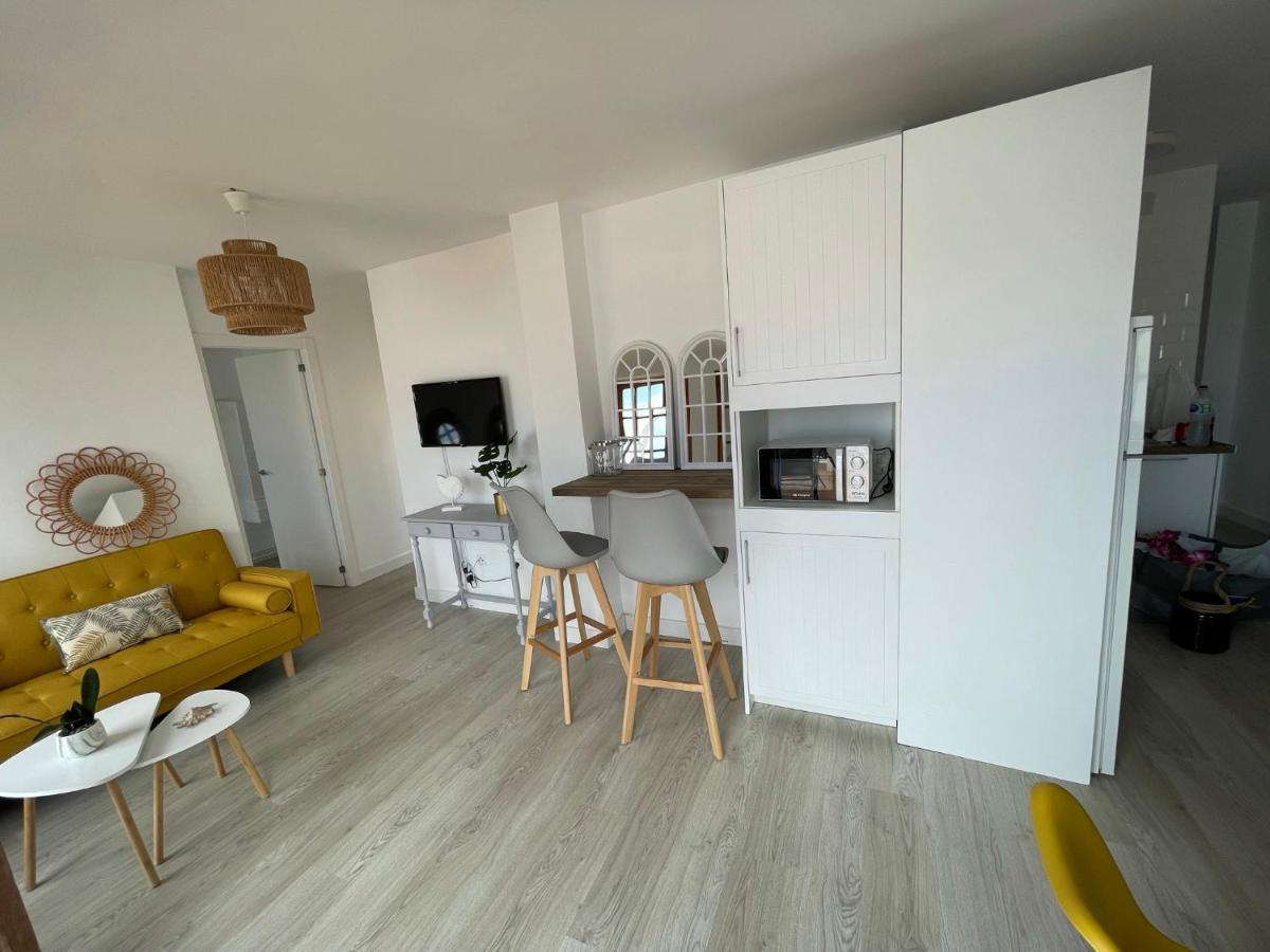 Apartamento Vela Blanca San José