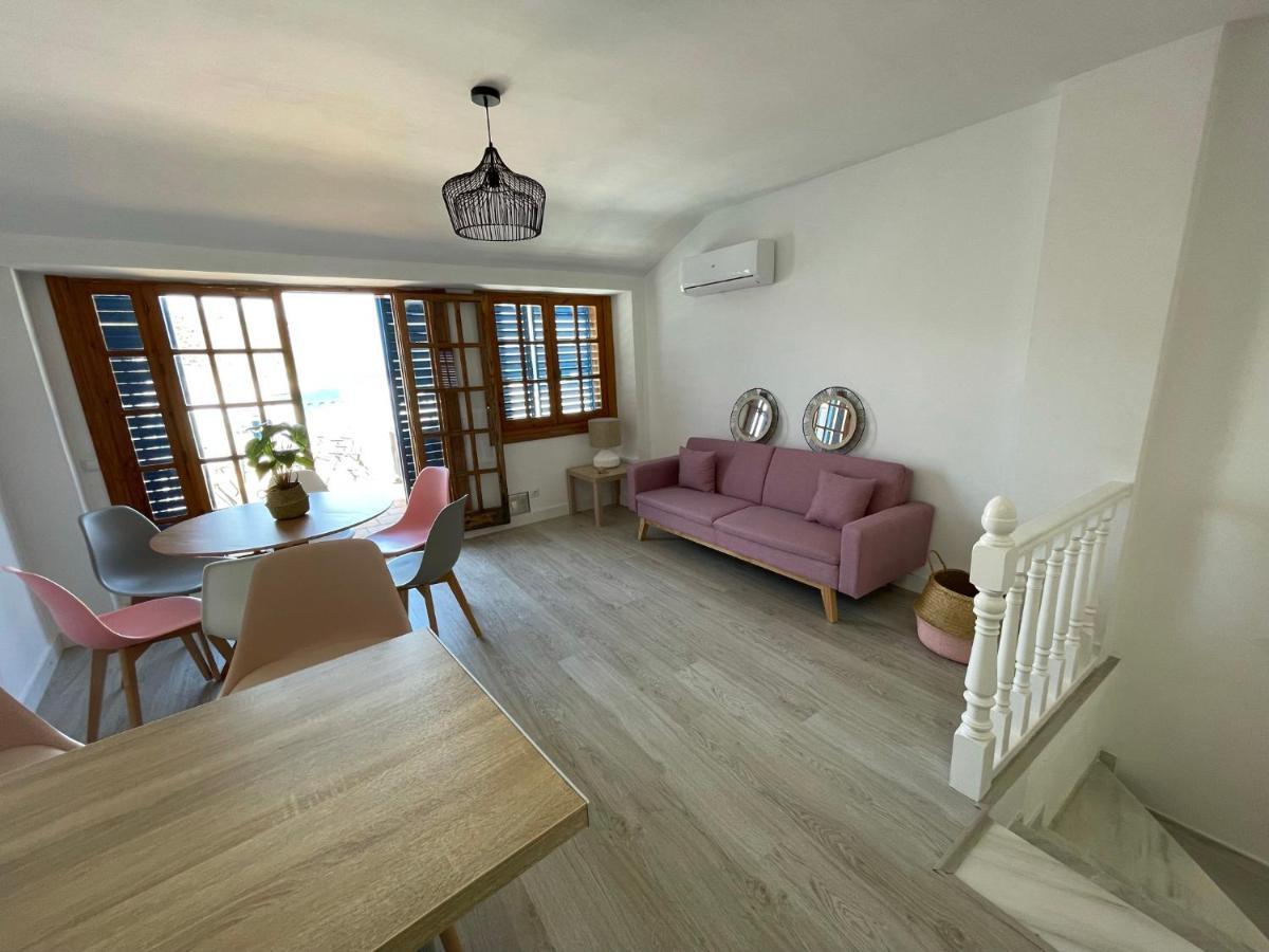 Vela Blanca Apartamento
