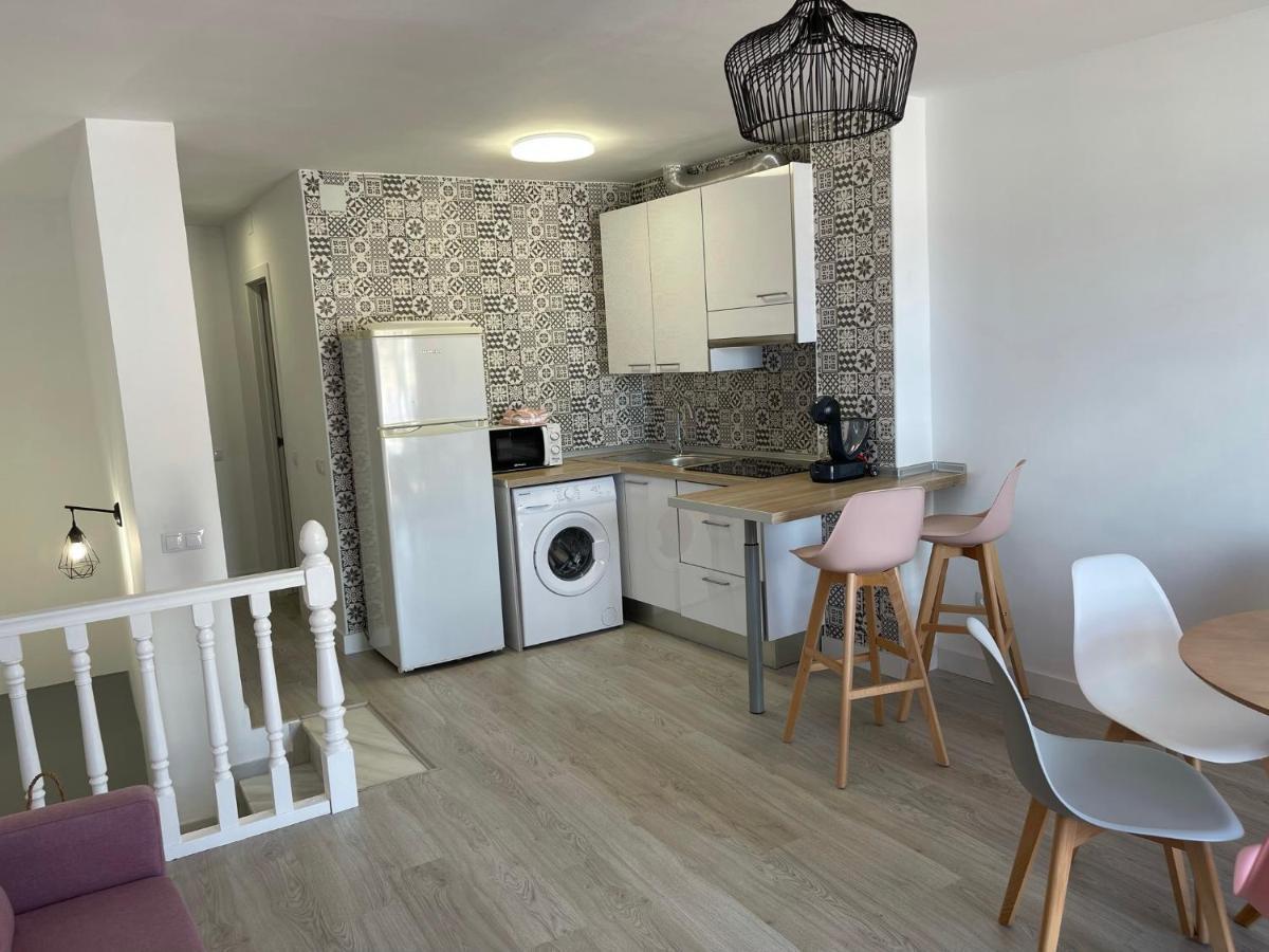 Apartamento Vela Blanca *