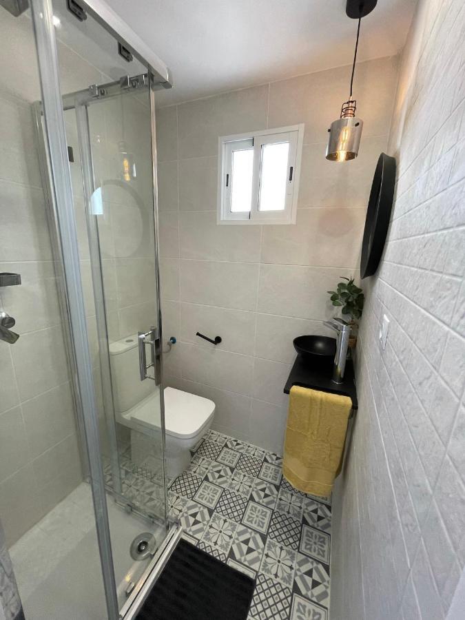 Vela Blanca Apartamento