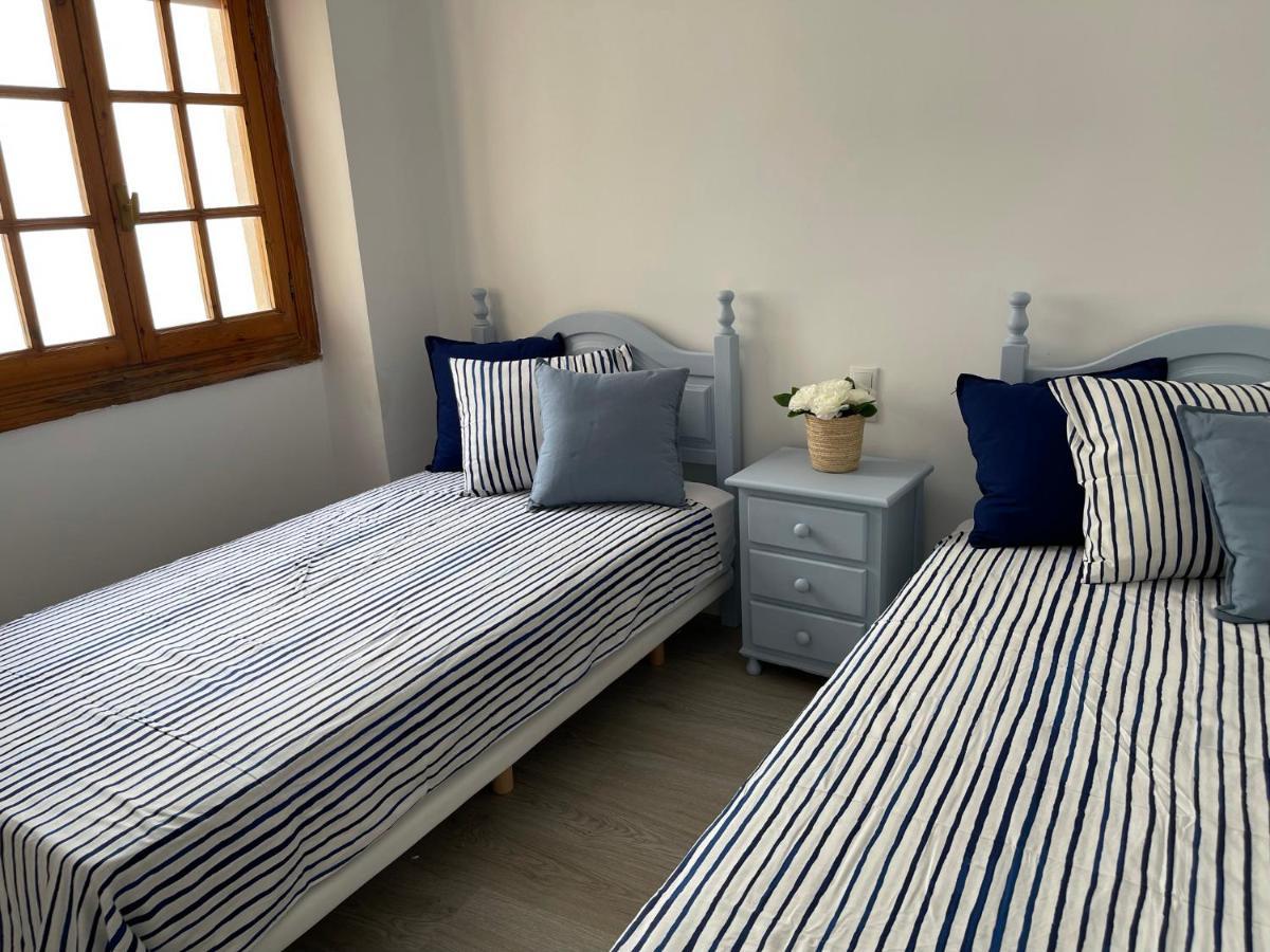 Vela Blanca Apartamento *