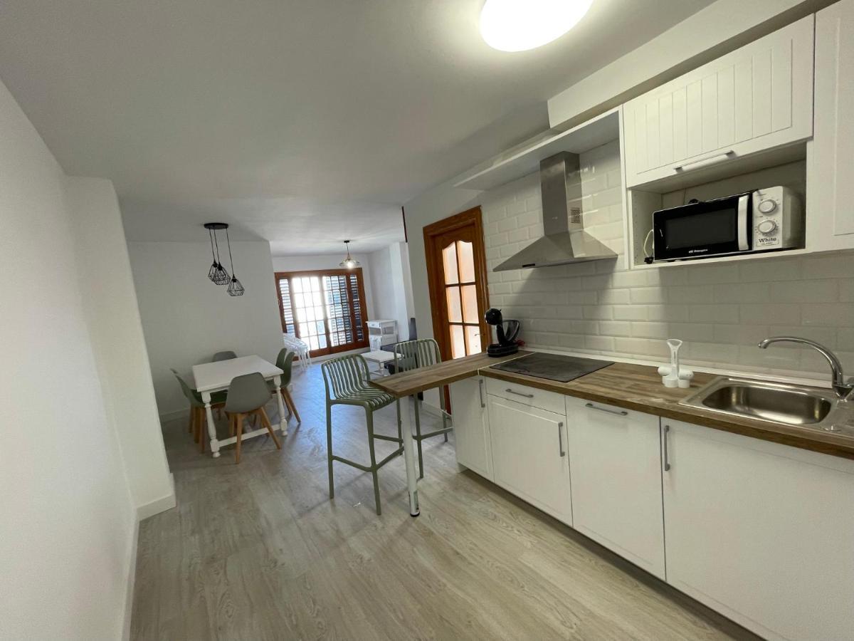 Vela Blanca Apartamento San José