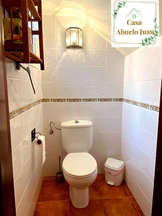Holiday home Casa Abuelo Juan - Benaocaz- 2 Benaocaz