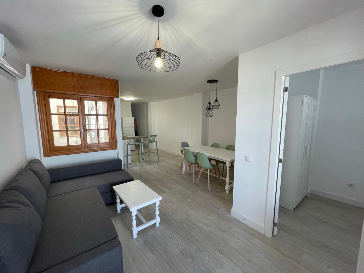 Vela Blanca Apartamento
