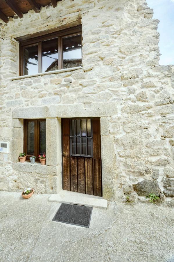 El Naturalista - Sitios De Aravalle * Casas del Abad