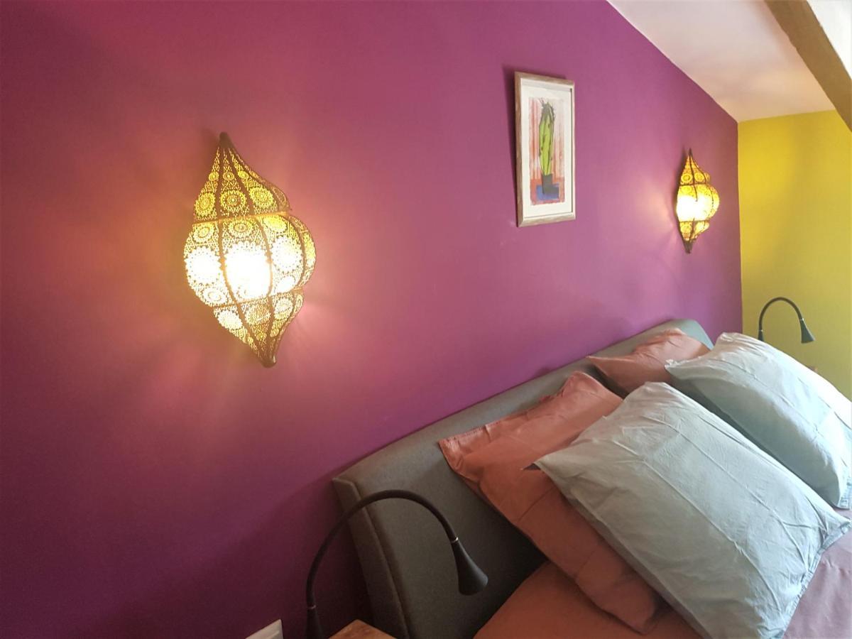Bed & Breakfast Casa Vitalidad