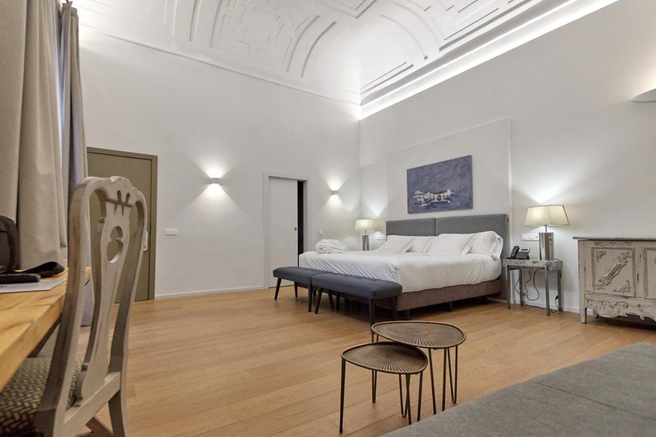 Hotel Boutique De Silleria
