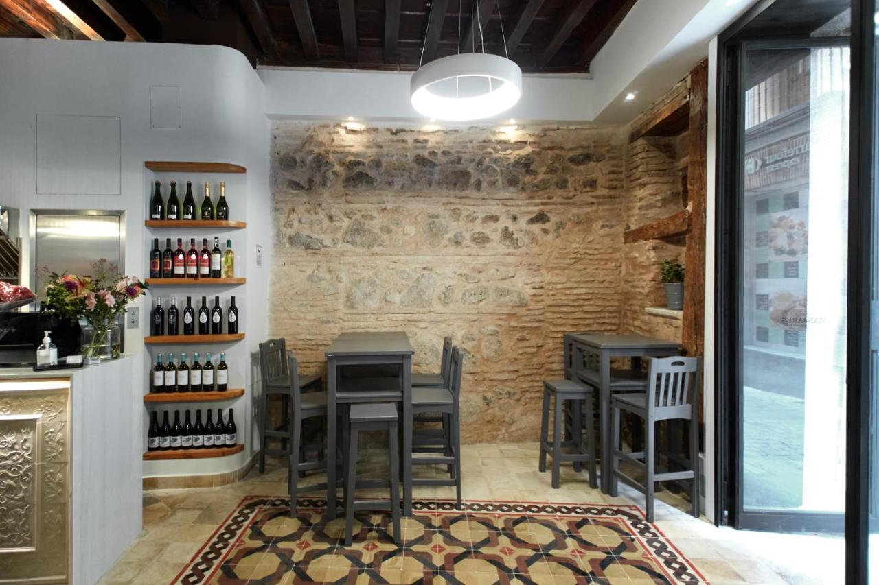 Boutique De Silleria 4* Toledo