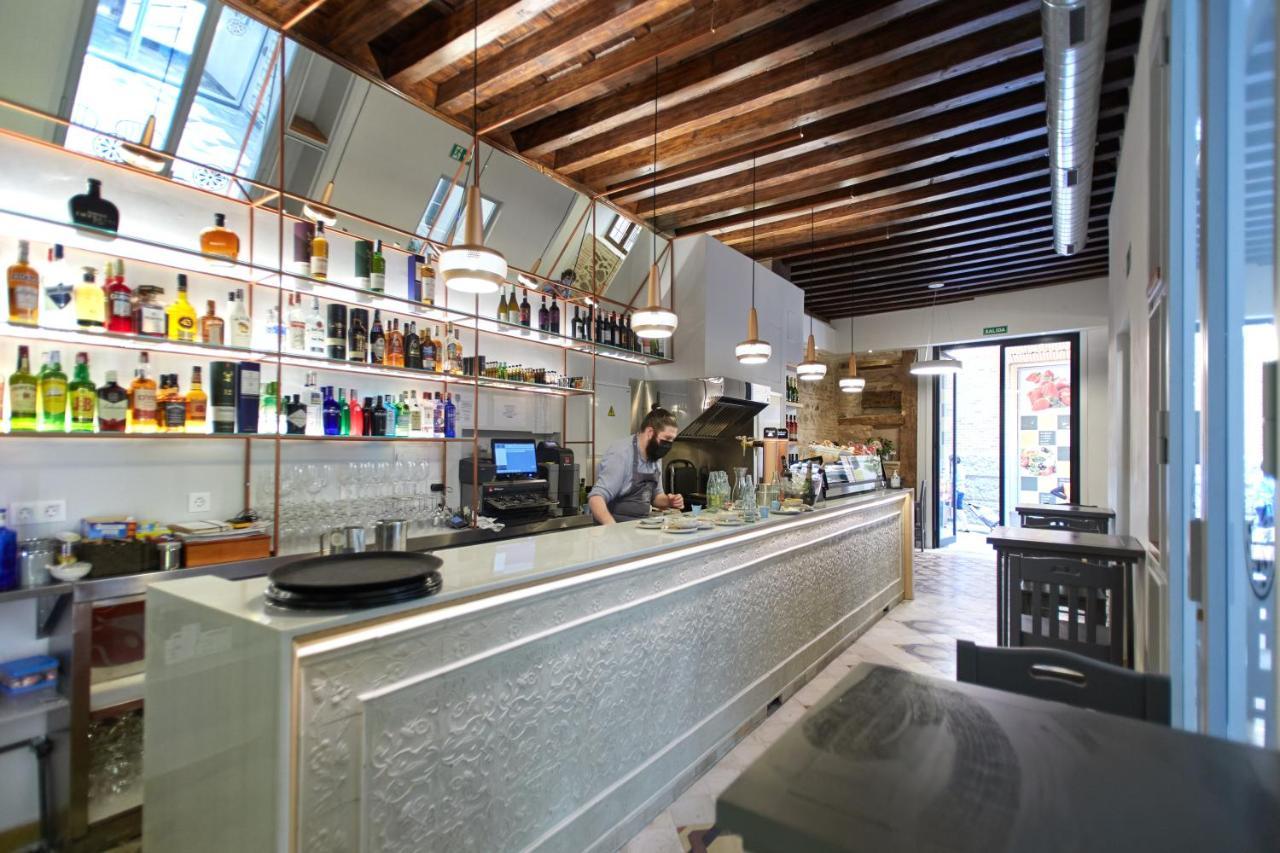 Hotel Boutique De Silleria 4*