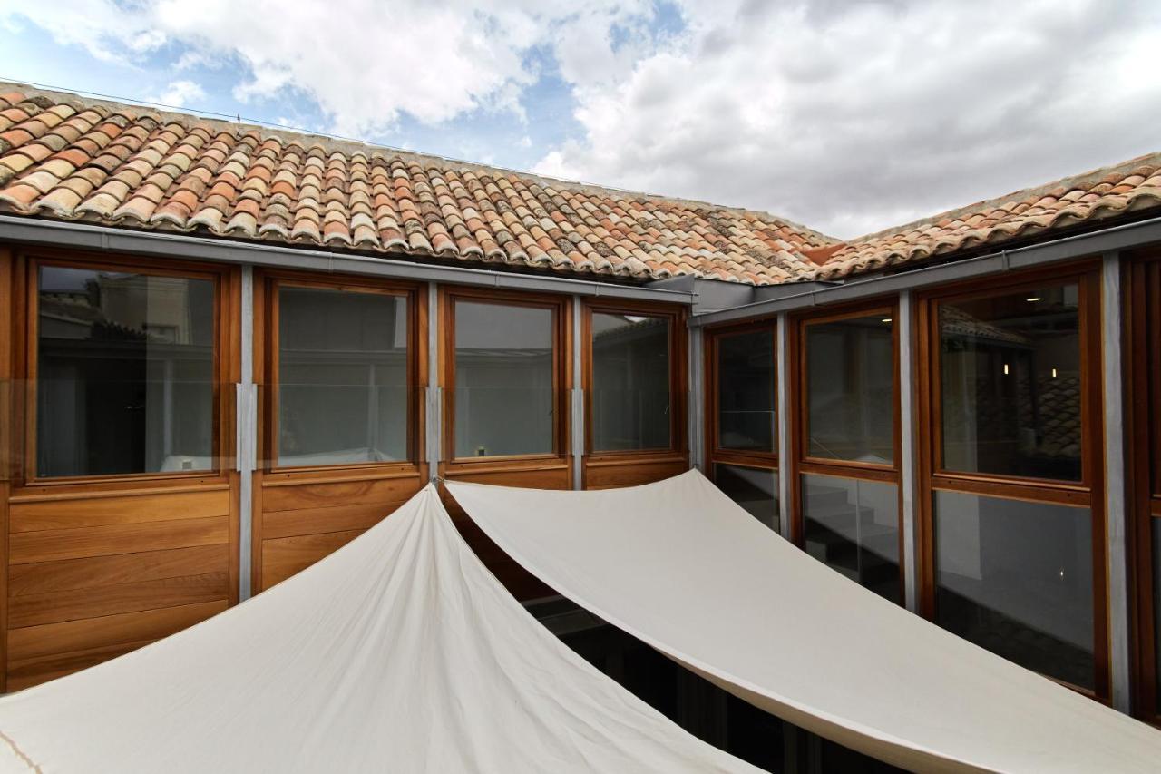 Hotel Boutique De Silleria 4*