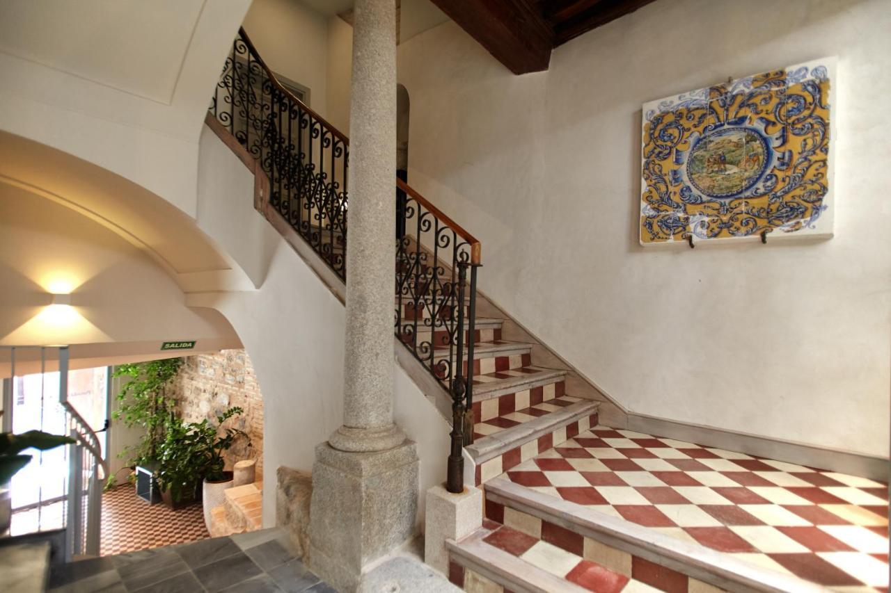 Boutique De Silleria Hotel 4*