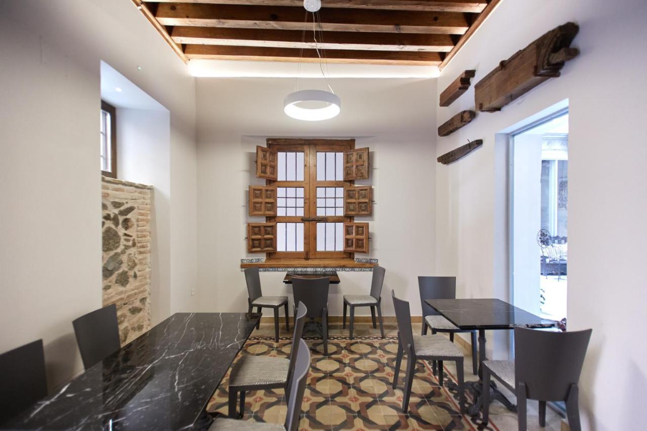 Hotel Boutique De Silleria Toledo