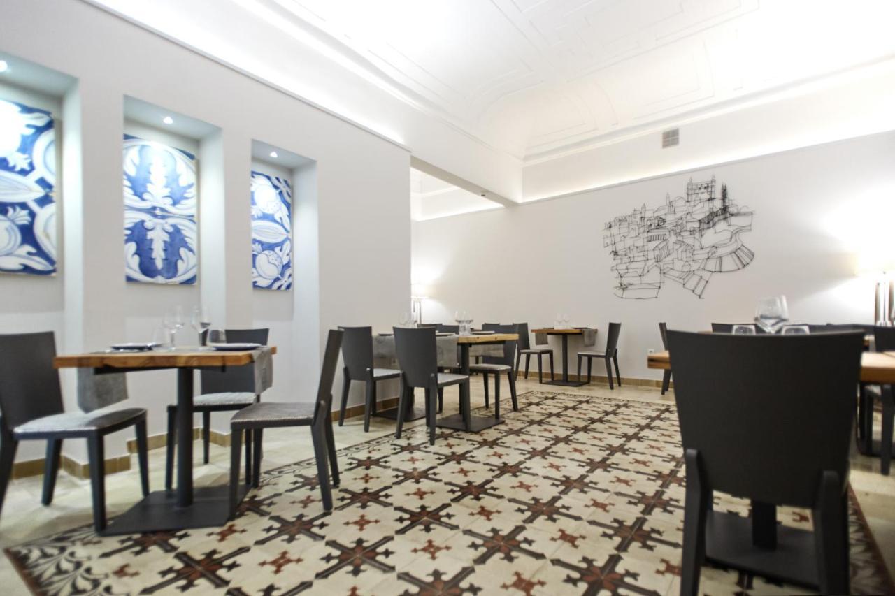 Hotel Boutique De Silleria 4*