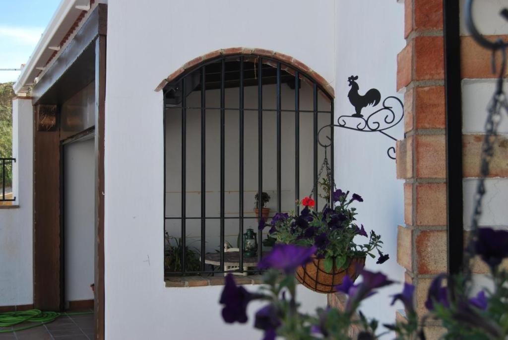 Cueva La Ermita Holiday home