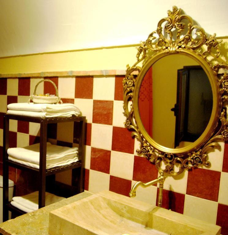 Holiday home Cueva La Ermita Guadix