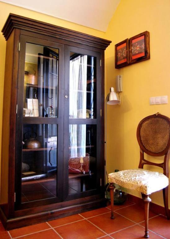 Cueva La Ermita Holiday home