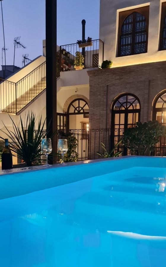 Murallas De Jayran Boutique 3*