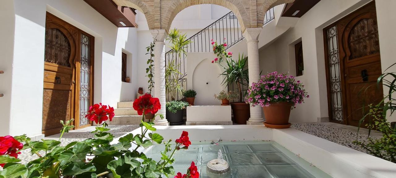 Hotel Murallas De Jayran Boutique