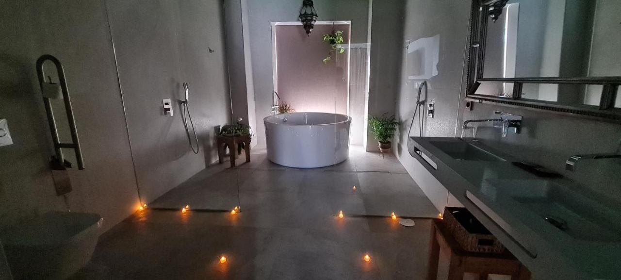 Hotel Murallas De Jayran Boutique Almeria