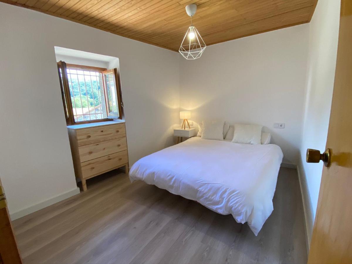 Rural Meaus Apartamento
