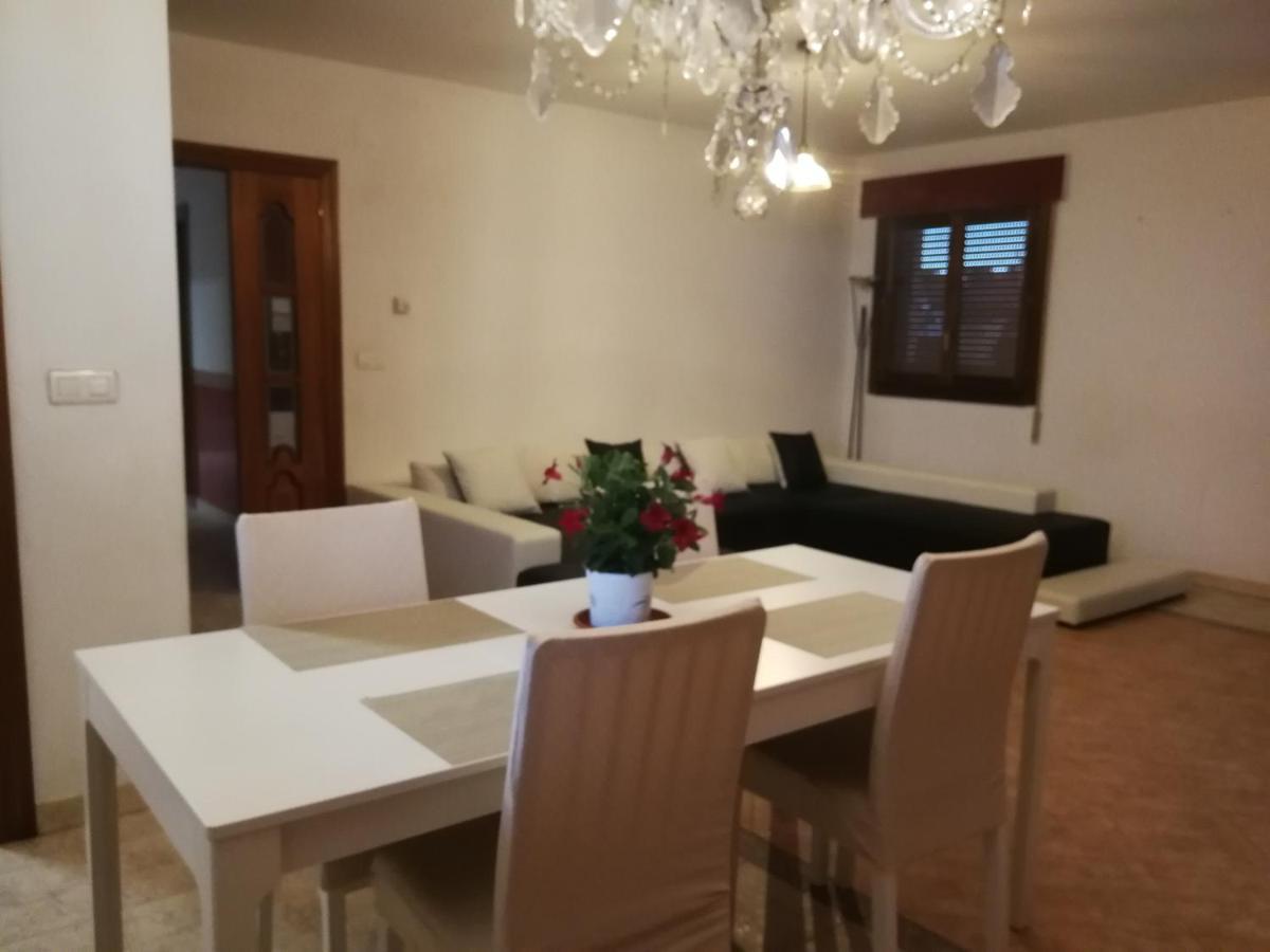 Villa Mimar De Pinares Nava de la Asuncion