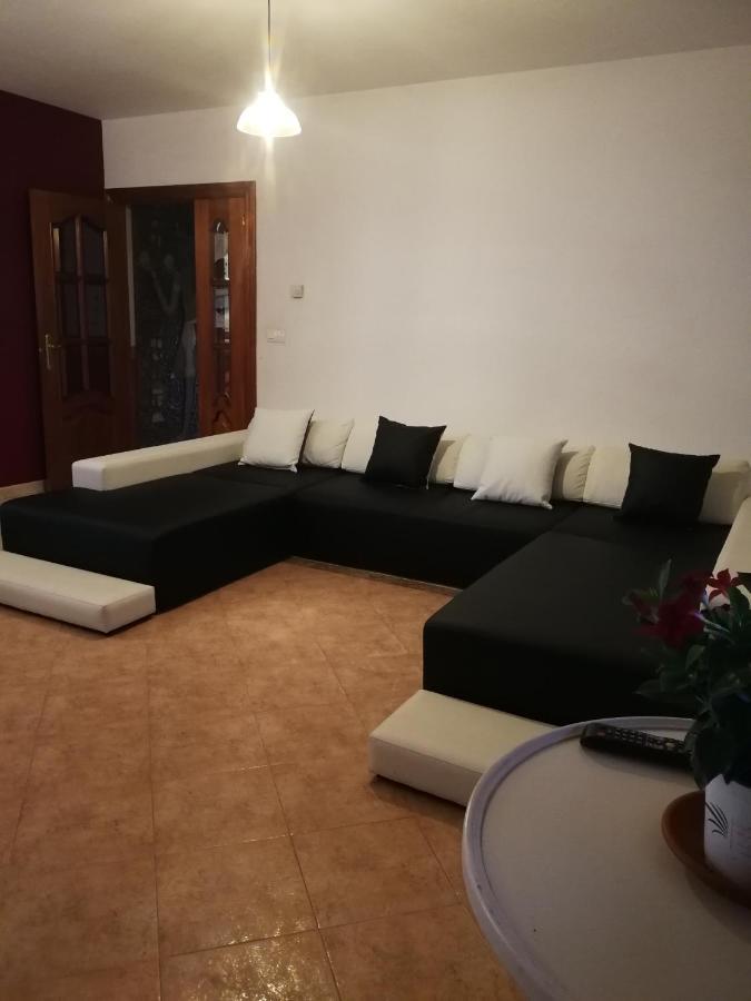 Holiday home Villa Mimar De Pinares *
