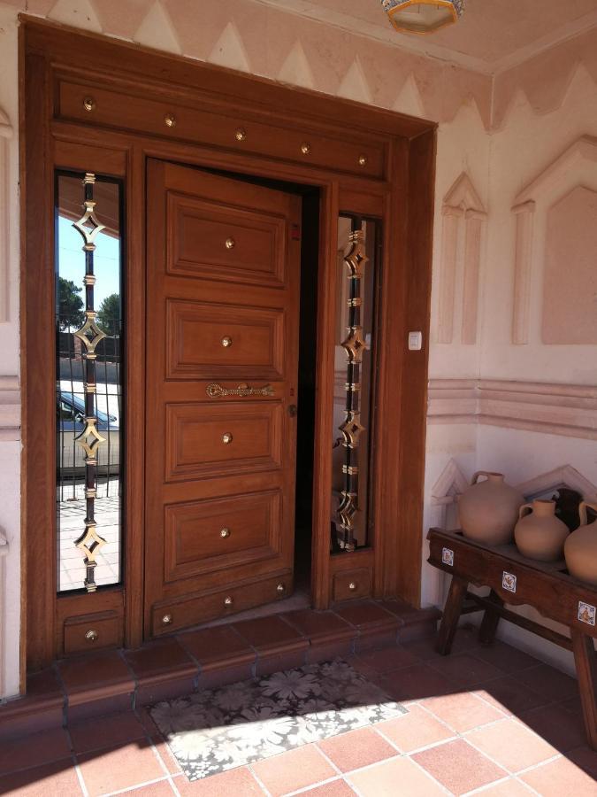 Villa Mimar De Pinares Holiday home *