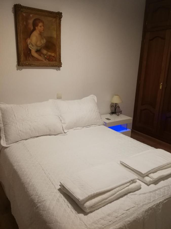 Villa Mimar De Pinares Holiday home *