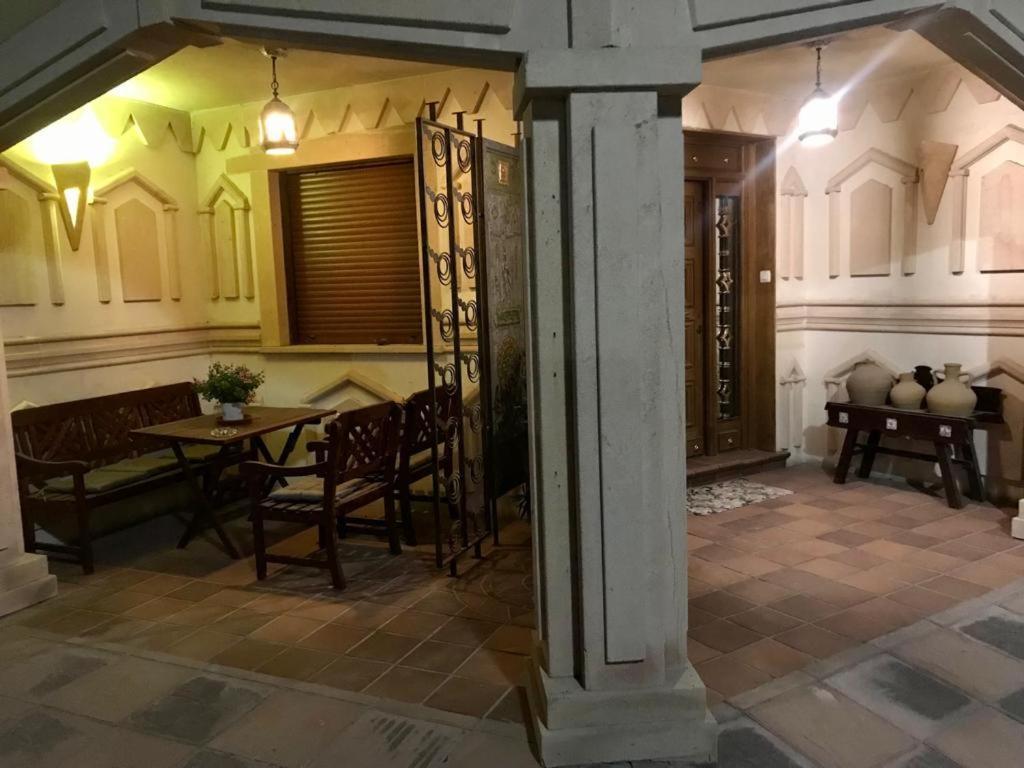Holiday home Villa Mimar De Pinares *
