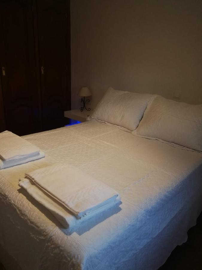 Villa Mimar De Pinares Holiday home