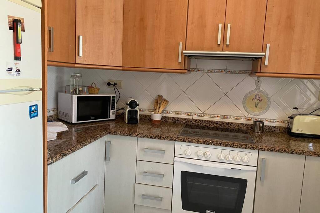 Holiday home Casa Marite San Jose (Almeria)