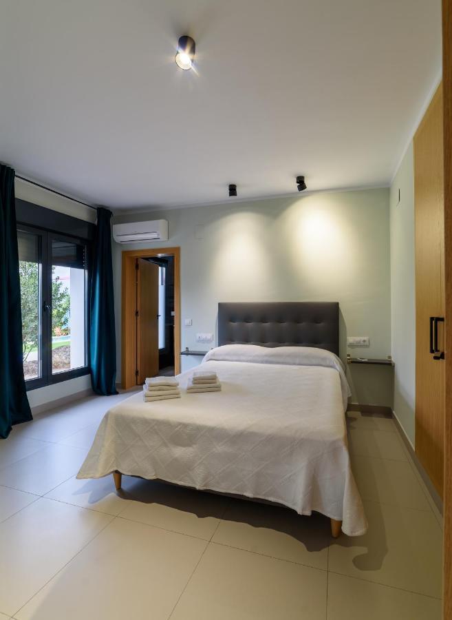 Rurales La Gloria De Yuste Apartment *