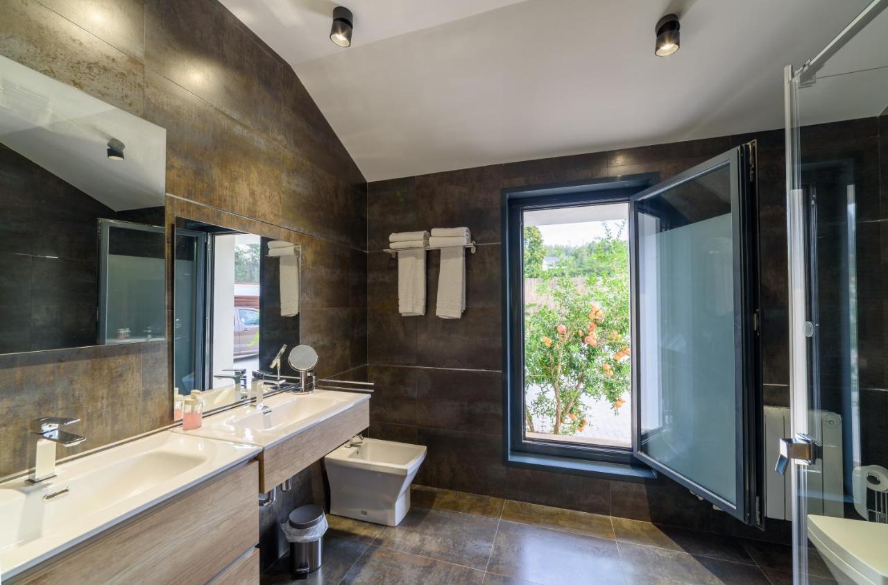 Apartment Rurales La Gloria De Yuste Jaraiz de la Vera