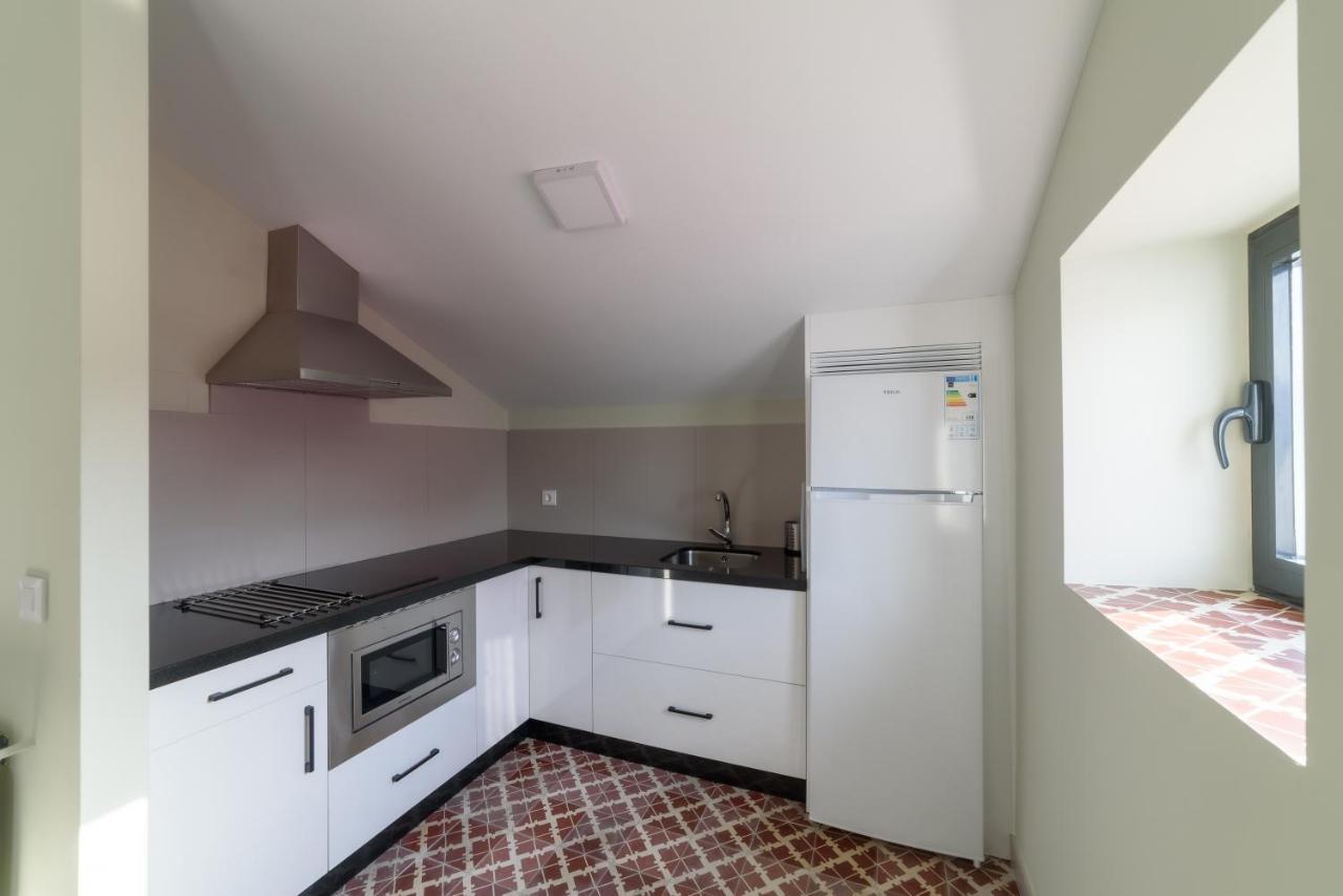 Rurales La Gloria De Yuste Apartment *