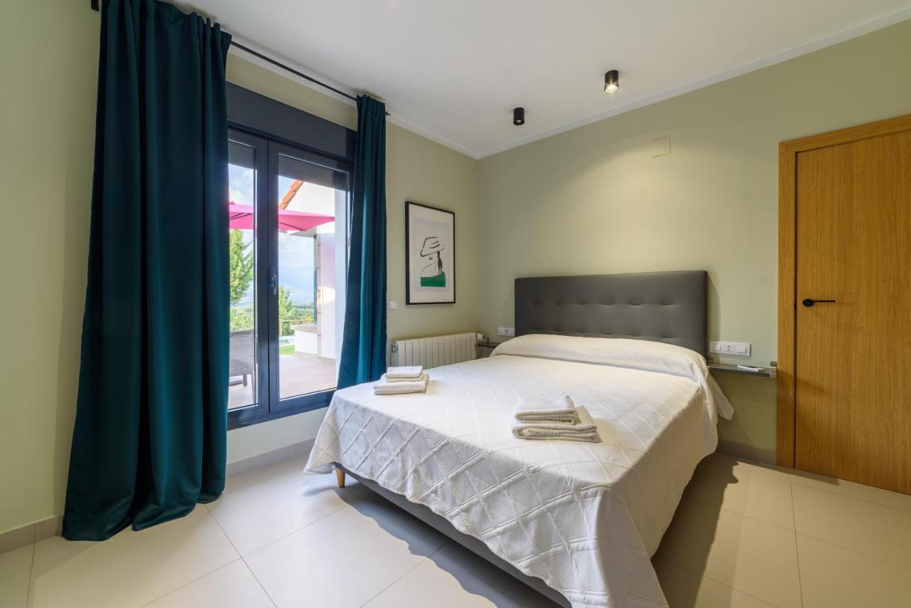 Apartment Rurales La Gloria De Yuste *