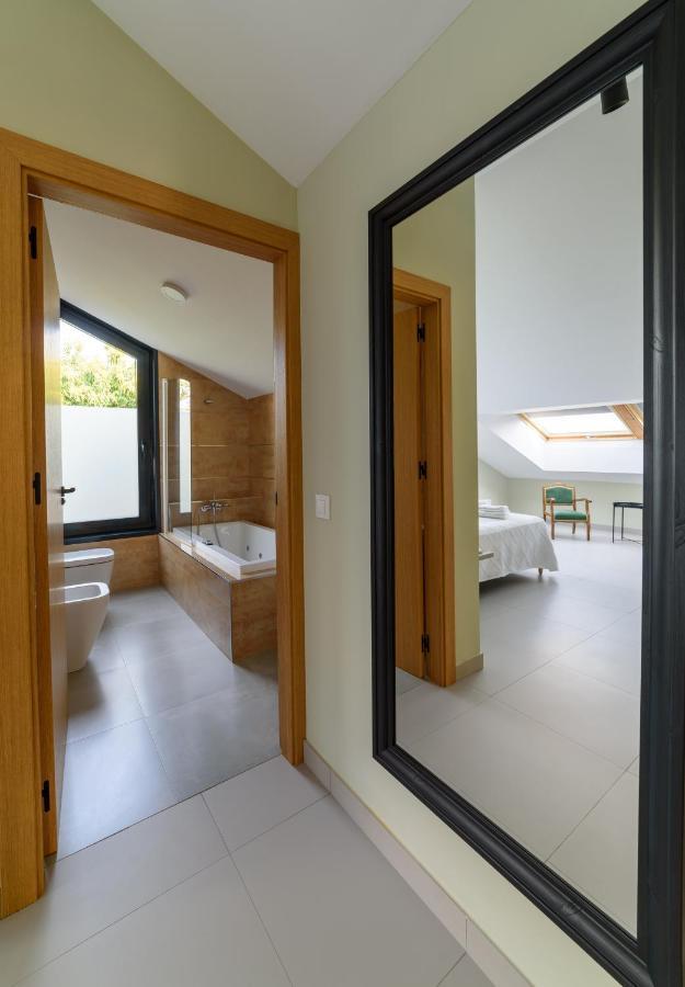 Apartment Rurales La Gloria De Yuste