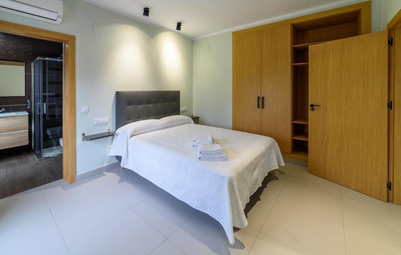 Apartment Rurales La Gloria De Yuste *