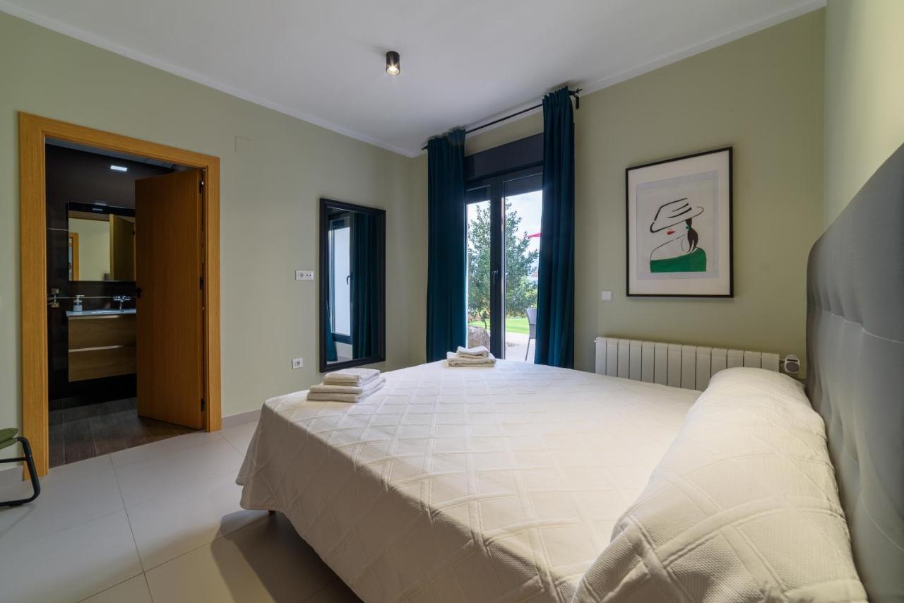 Rurales La Gloria De Yuste Apartment *