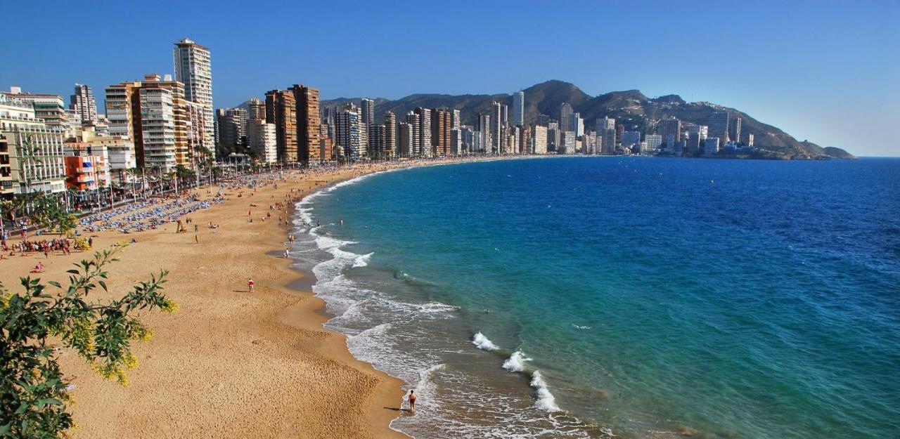 Spain Apartamento