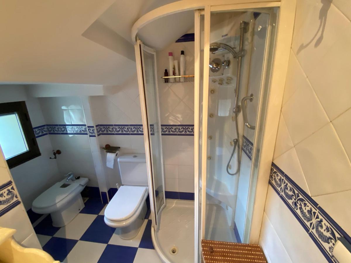 Сasa de vacaciones Casa La Fuente *