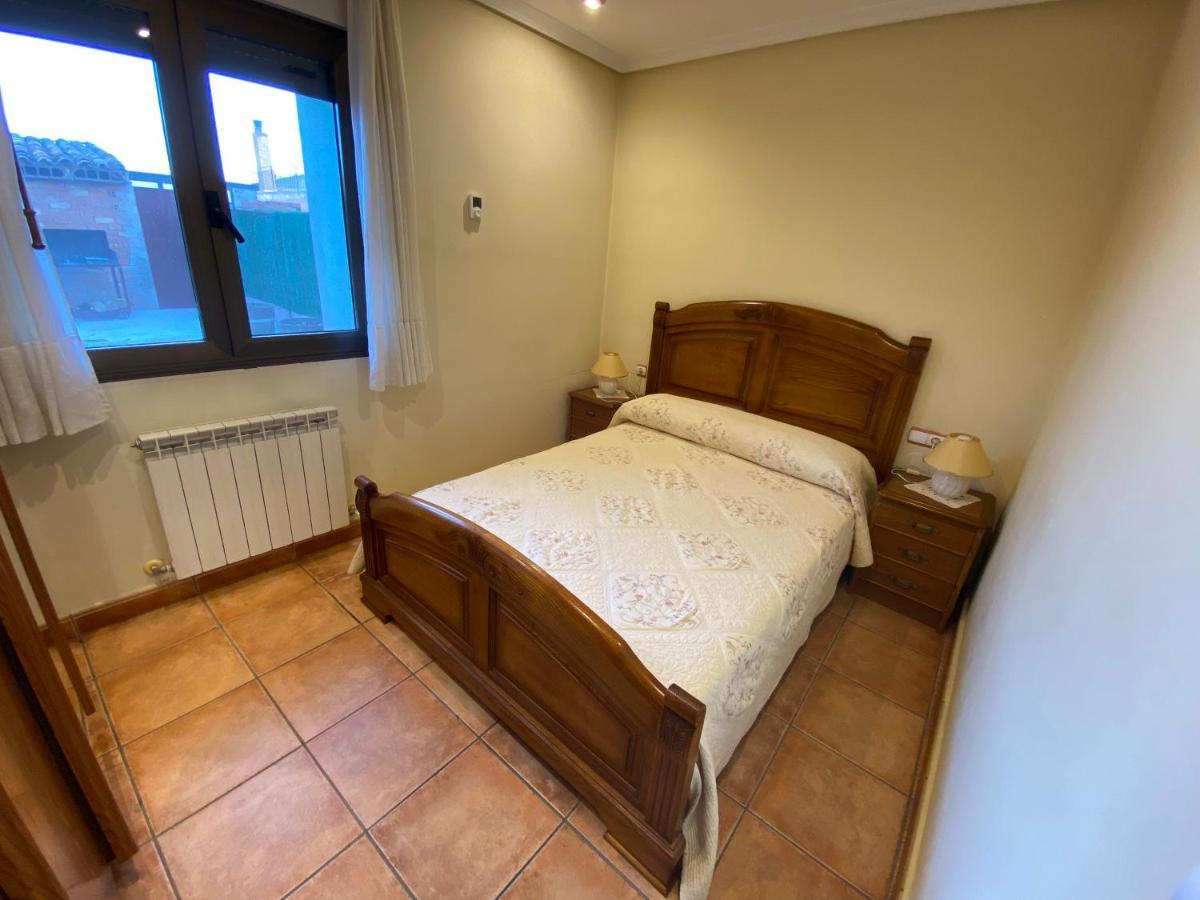 Casa La Fuente Сasa de vacaciones *