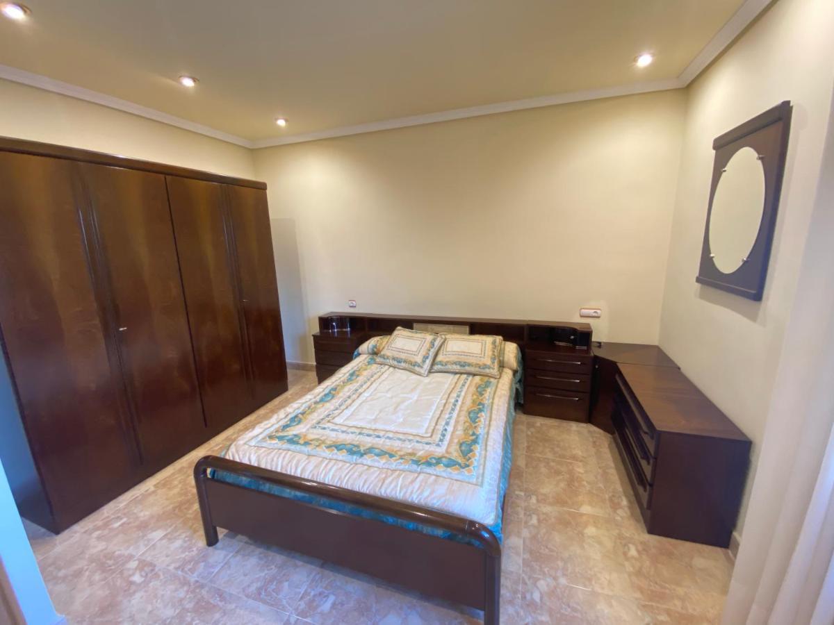 Casa La Fuente Сasa de vacaciones