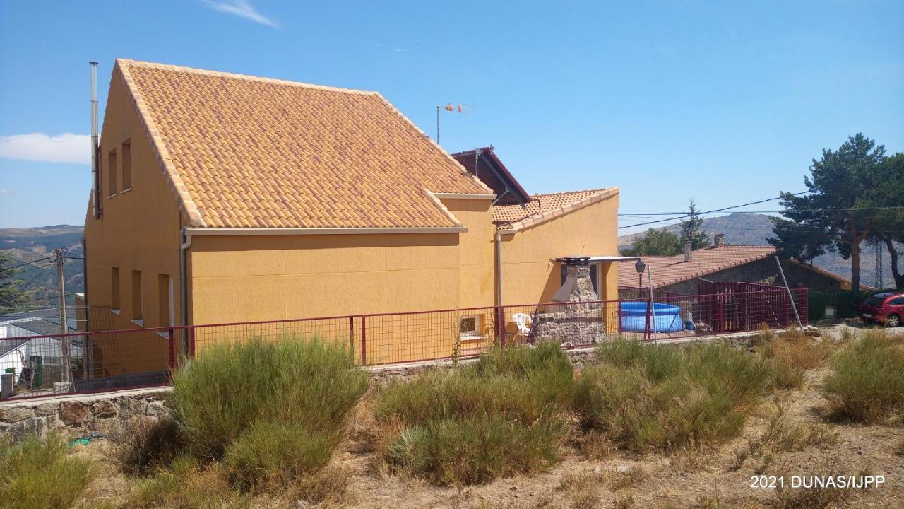 Dunas Casa rural