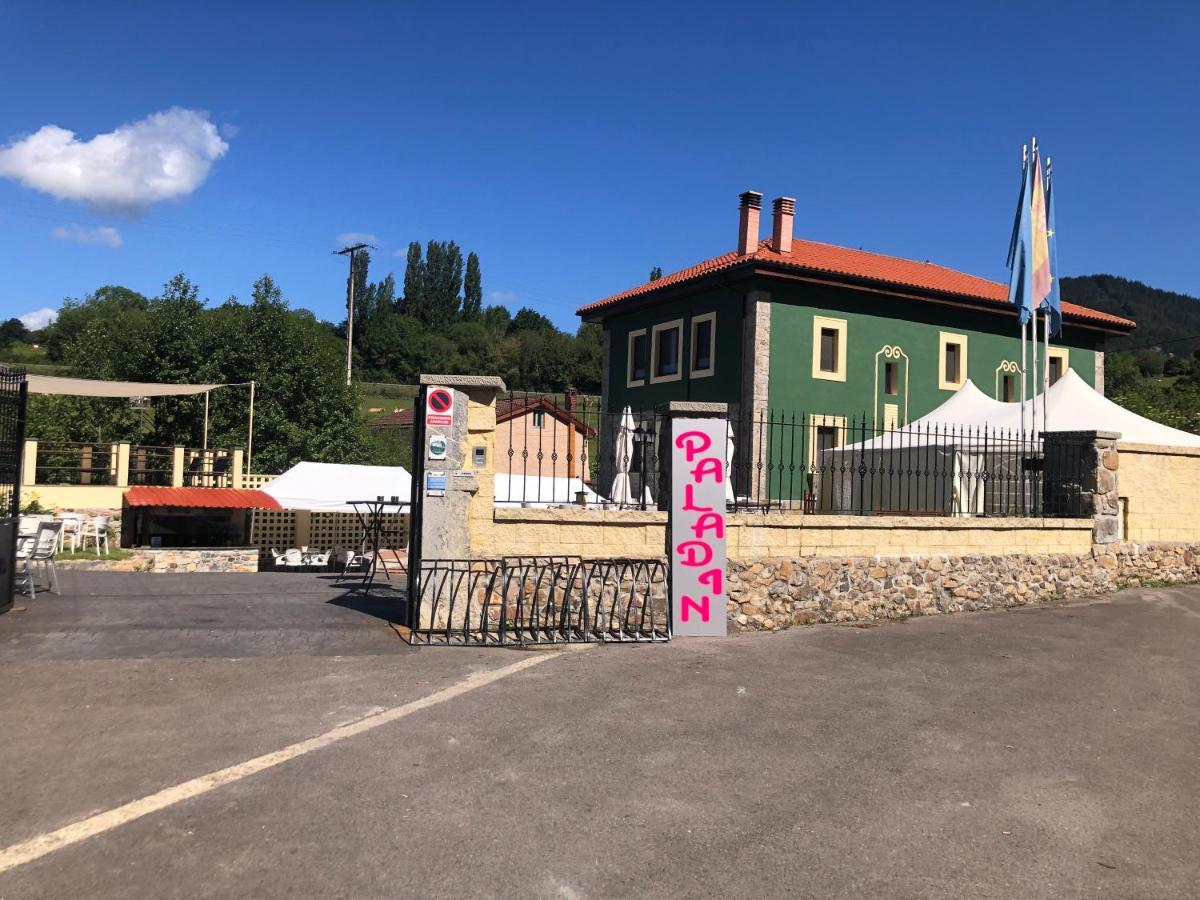 Hostel Palatina Bolgues