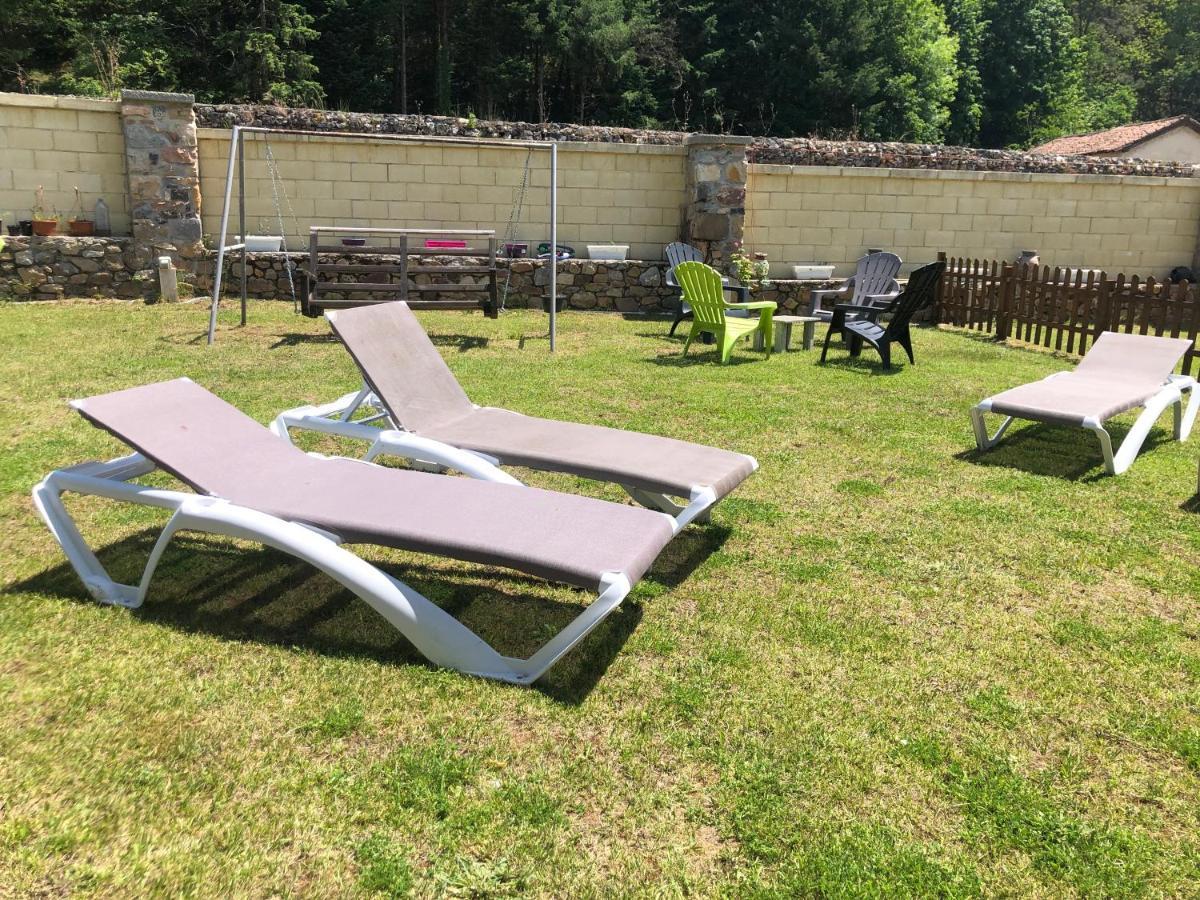 Hostel Palatina Bolgues