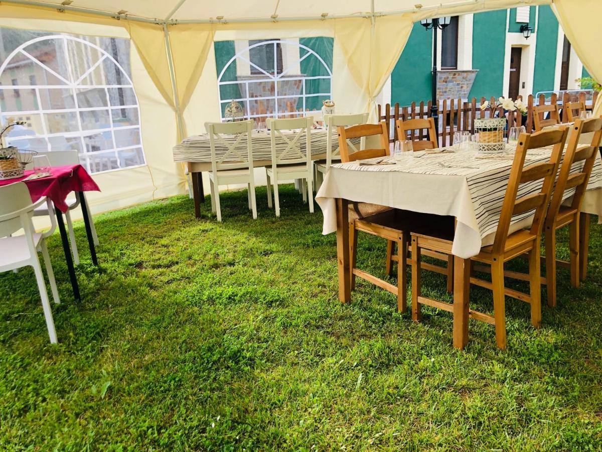 Palatina Hostel Bolgues