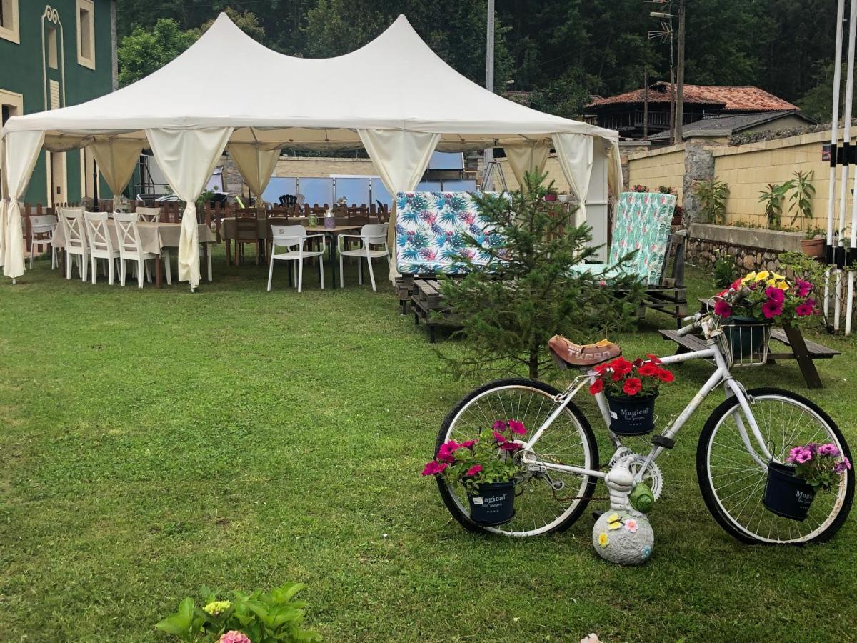 Hostel Palatina