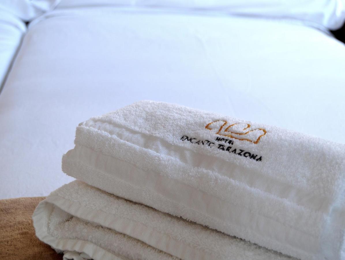 Hotel Encanto 3*