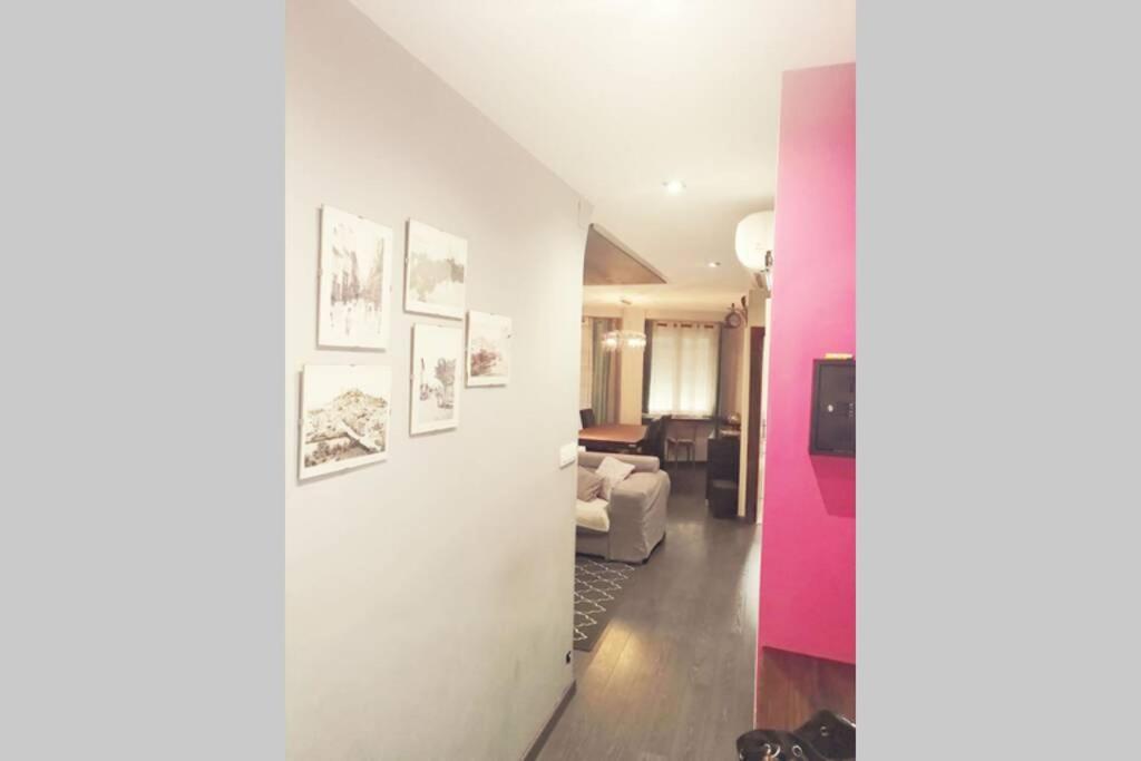 Luminoso Loft Con Wifi *