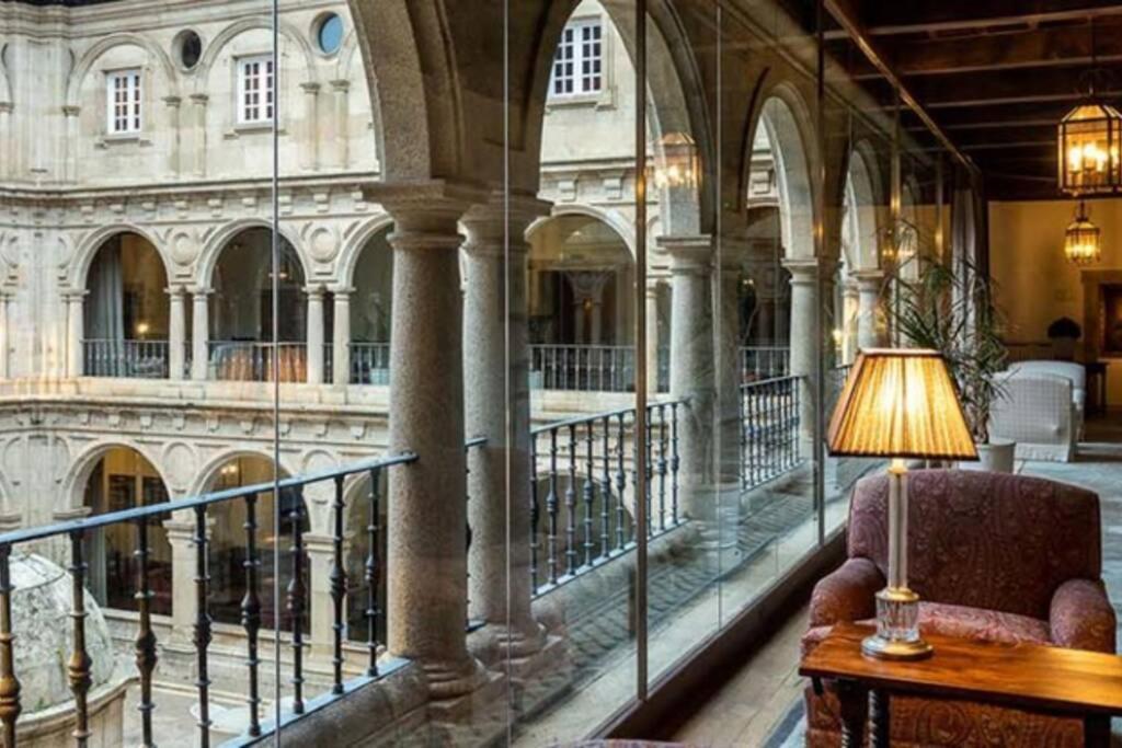 Apartamento Luminoso Loft Con Wifi